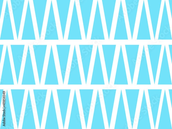 Obraz アブストラクト　背景　背景素材　模様　幾何学模様