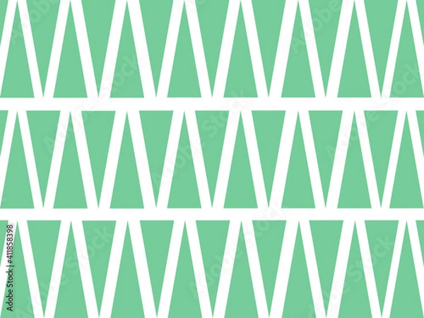 Obraz アブストラクト　背景　背景素材　模様　幾何学模様