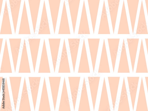 Obraz アブストラクト　背景　背景素材　模様　幾何学模様