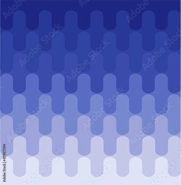 Obraz Geometric abstract background.