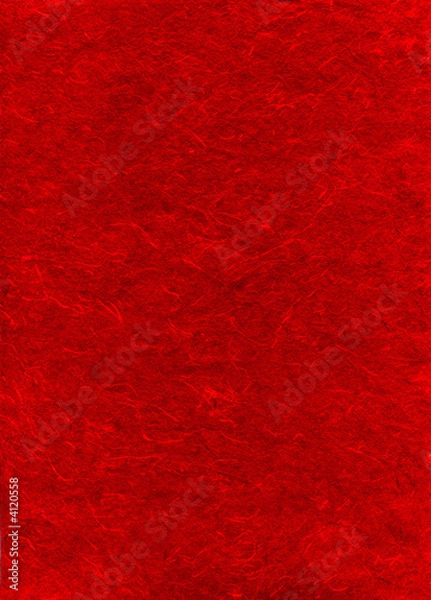 Obraz abstract background - red texture