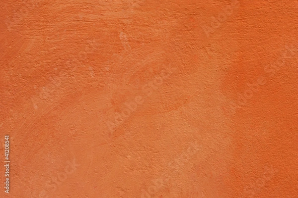 Fototapeta Intonaco ocra