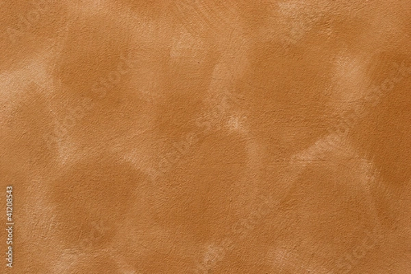 Fototapeta Intonaco giallo ocra