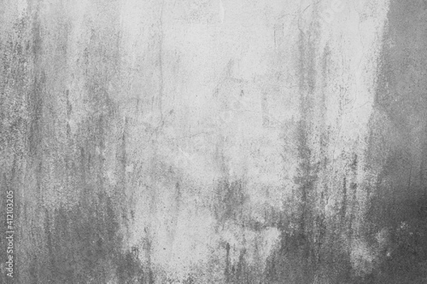 Fototapeta Cement wall texture background