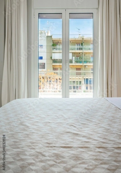 Fototapeta Architecture photography