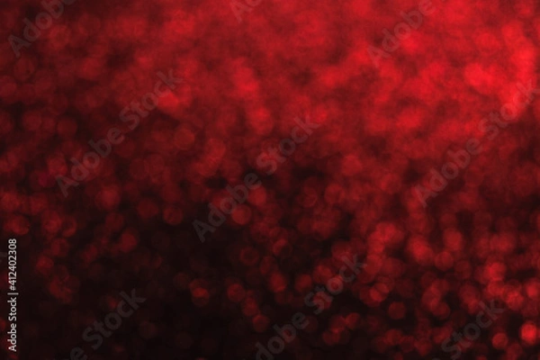 Fototapeta paper dark red background with shiny splashes