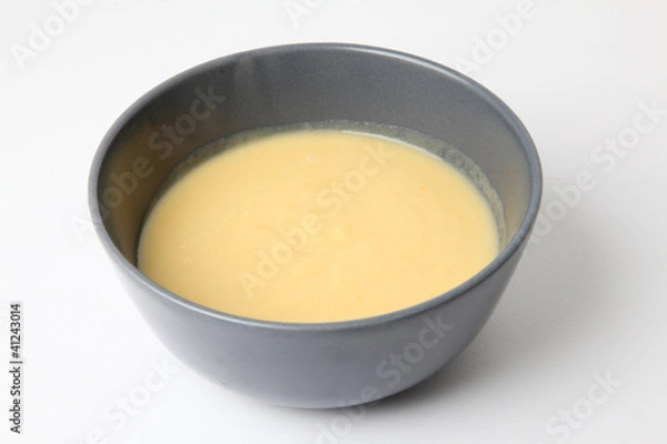 Fototapeta vichyssoise