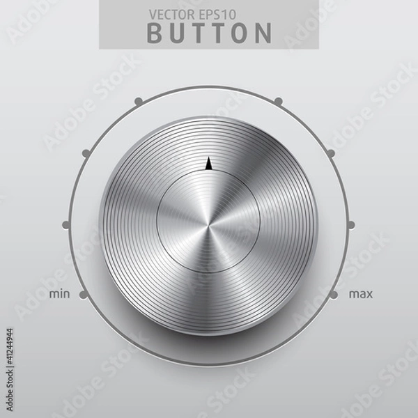 Fototapeta fader volume