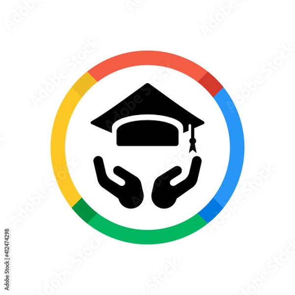Obraz Education