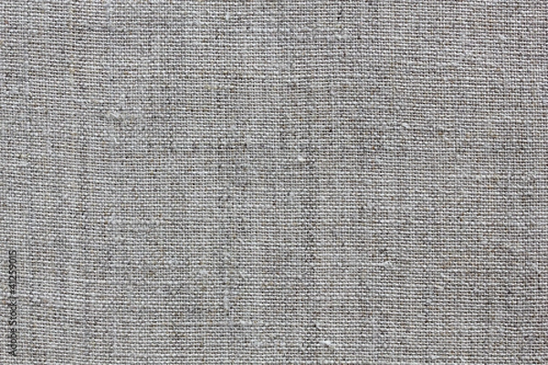 Obraz grey linen texture for the background