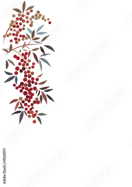 Fototapeta グラフィックパターン