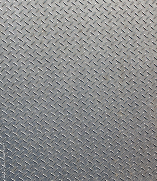 Fototapeta Aluminium list