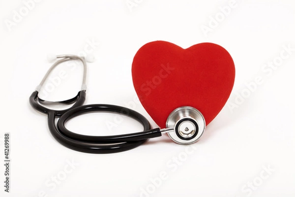 Obraz stetoskop