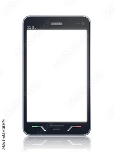 Obraz Smartphone