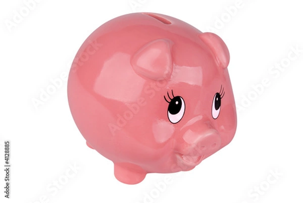 Obraz Piggy bank