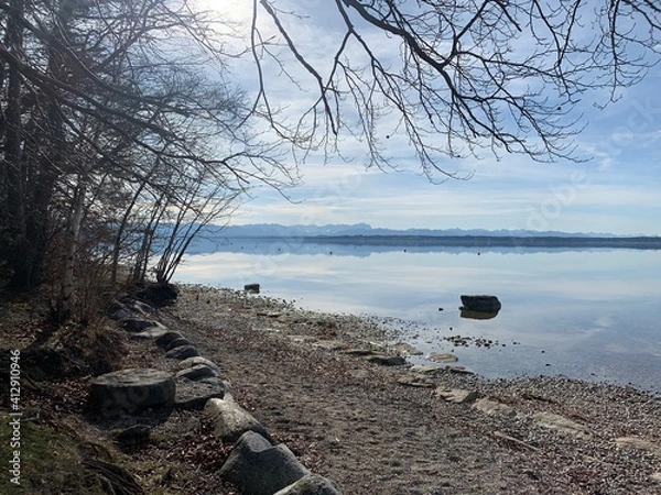 Obraz Was für ein Tag