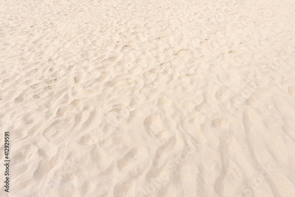 Obraz sand texture background