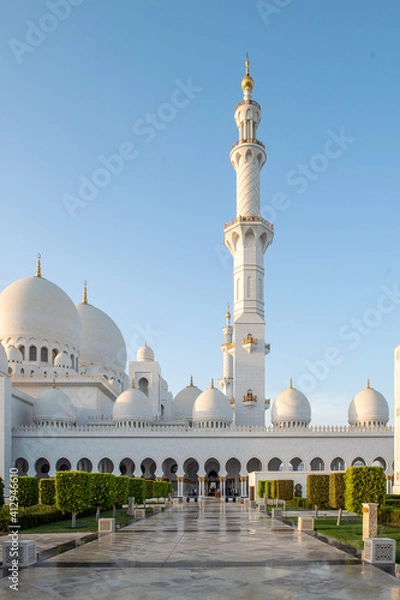 Obraz Dubai