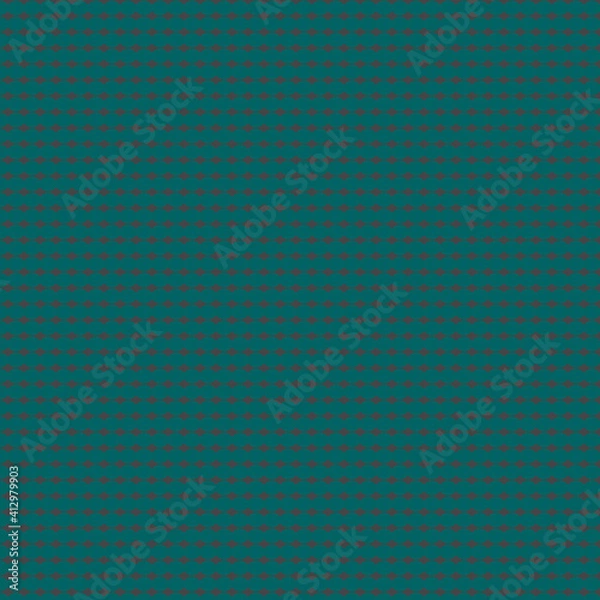 Obraz Illustration with various colors, square format high resolution and definition.
