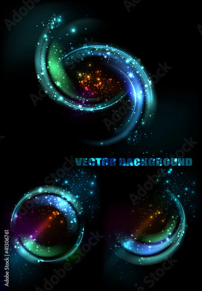 Obraz Abstract Backgrounds