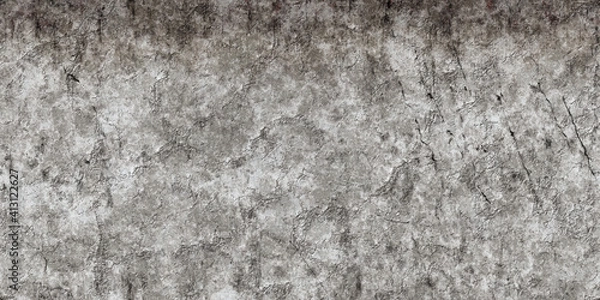 Obraz old concrete wall, seamless background