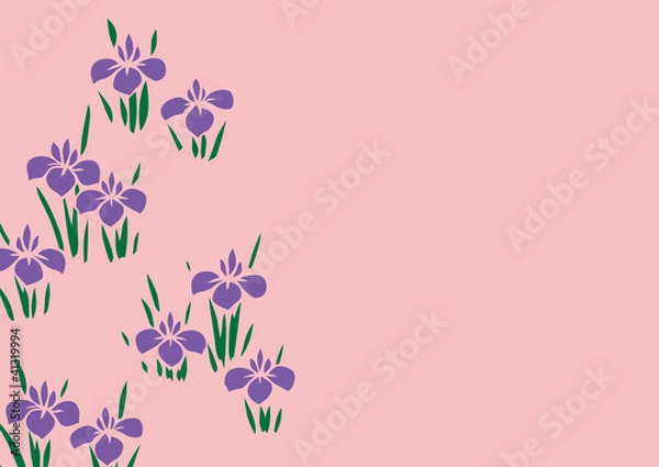 Obraz グラフィックパターン