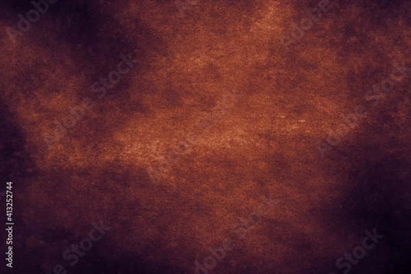 Obraz Grunge and dirty texture abstract background with scratches and cracks with copy space