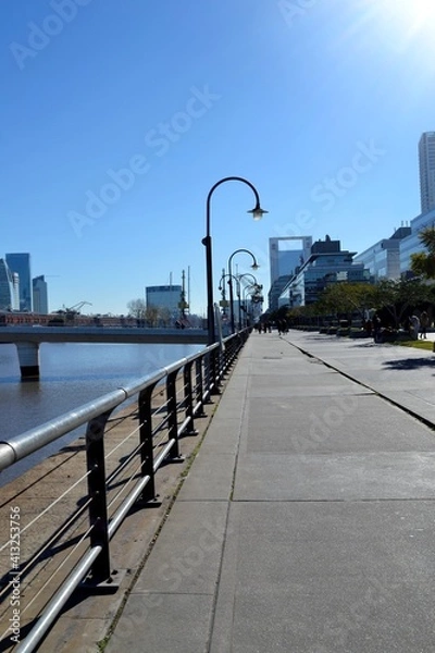 Obraz RIVERA BUENOS AIRES