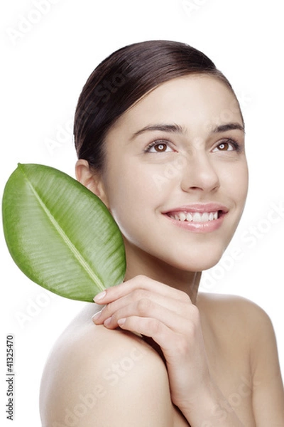 Obraz natural body care