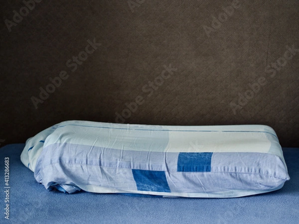 Fototapeta Nackenkissen