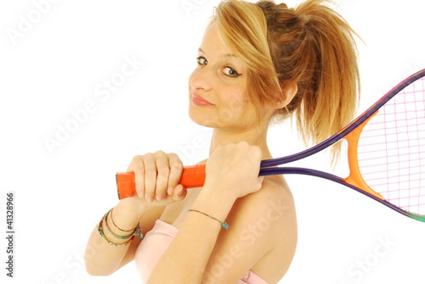 Obraz Sport and wellness 131