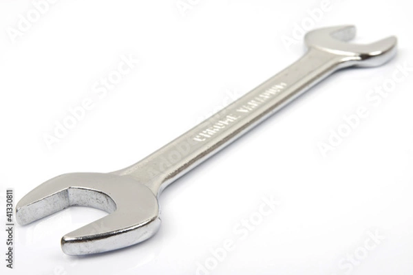 Obraz Spanner