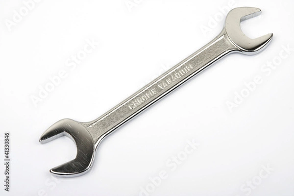 Obraz Spanner
