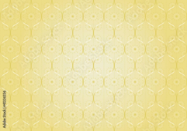 Fototapeta abstract seamless wallpaper pattern vector illustration