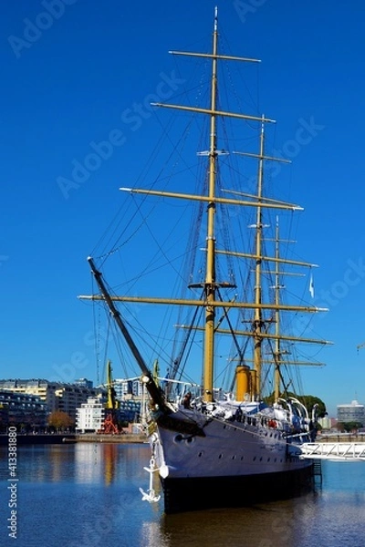 Obraz BUQUE INSIGNIA