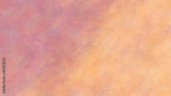 Obraz illustration - textured colored backgrounds 