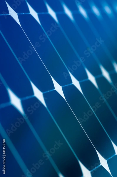 Obraz Solar Panel
