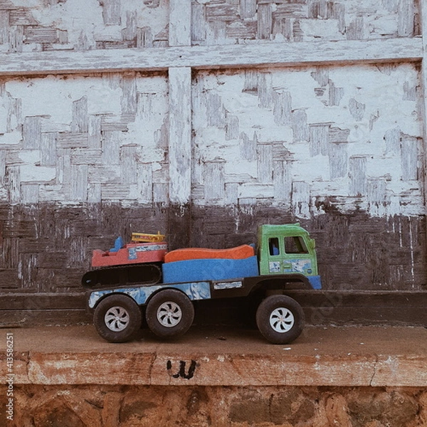 Obraz Processed with VSCO with a4 preset