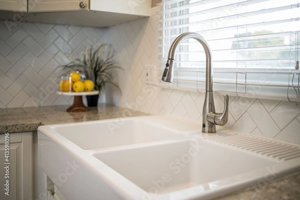 Obraz Interior Design