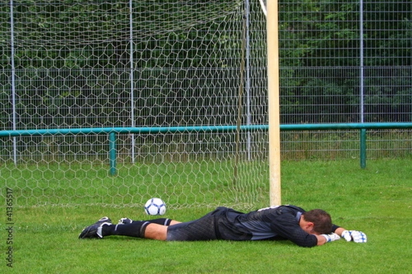 Obraz Tor