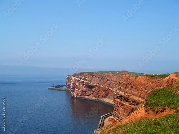 Obraz Helgoland