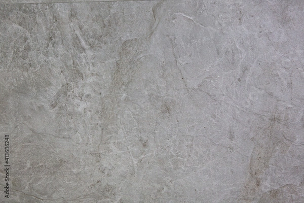 Obraz Abstract illustration of close up of marble stone texture background