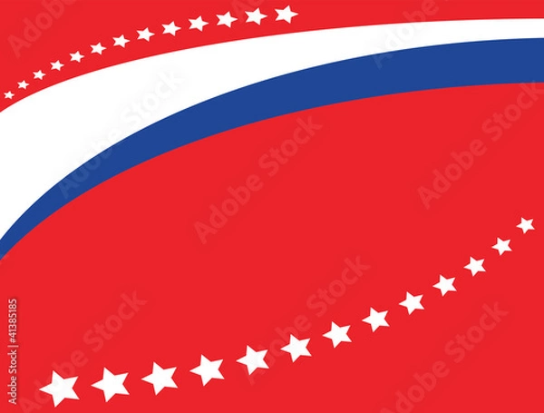 Obraz Holidays background