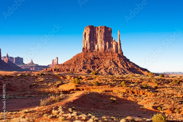 Obraz Monument Valley Rock