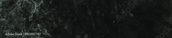 Obraz abstract black and light green colors background for design