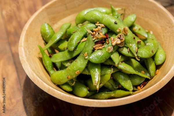 Obraz パパ飯　アウトドア　キャンプ　ガーデンアウトドア　料理