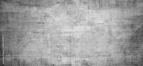Obraz abstract metal texture may used as background