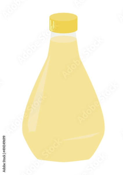 Fototapeta 마요네즈