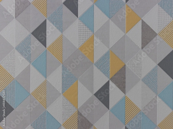 Obraz background with beautiful color texture