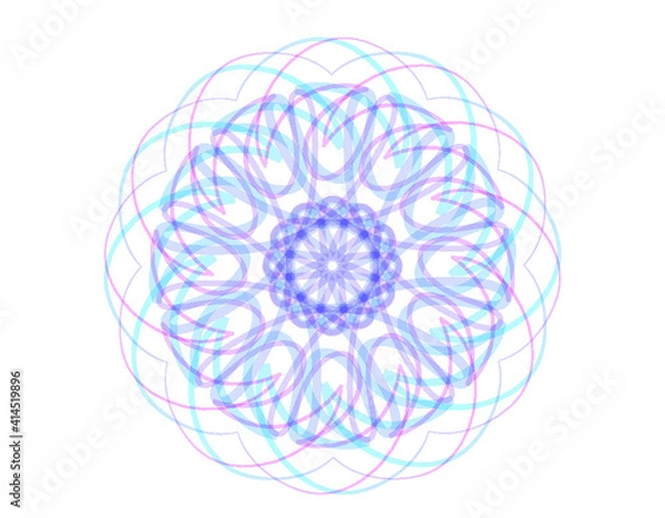 Fototapeta abstract background